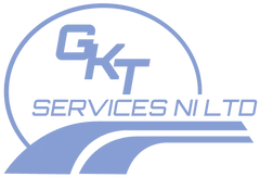 GKT Services NI Ltd Logo